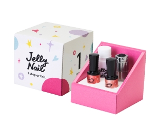 1ステップジェル